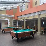 The White Sands Resort And Spa