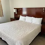 Sand Pebble Motor Lodge