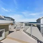 Boardwalk Access, Ocean View