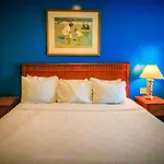 The White Sands Resort And Spa