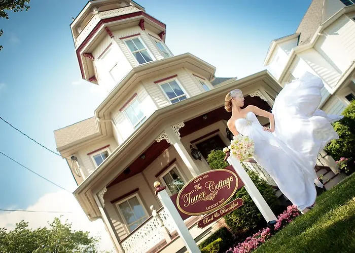 The Tower Cottage Bed And Breakfast