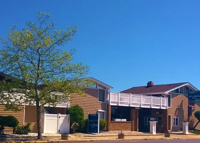 Atlantic Motel