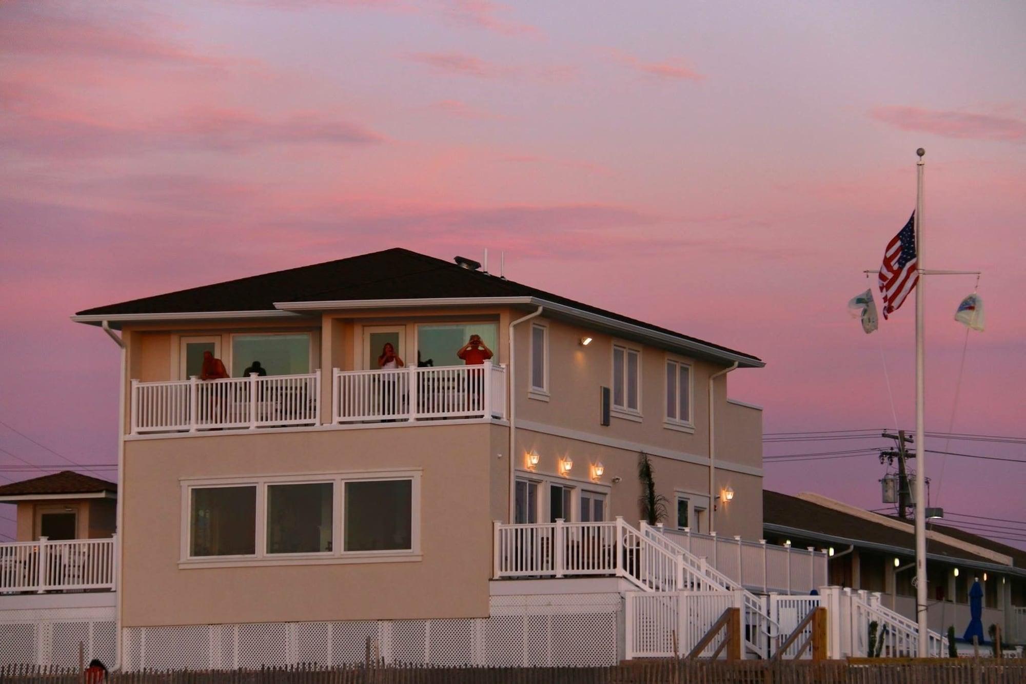 Hotel The White Sands And Point Pleasant Beach