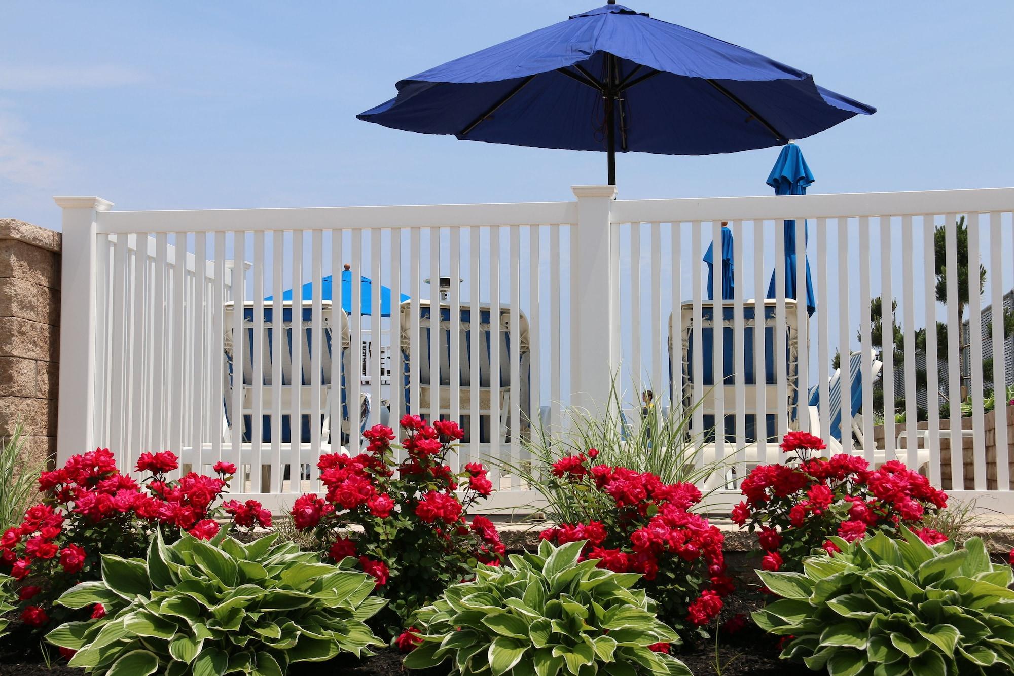 The White Sands And 3* Point Pleasant Beach