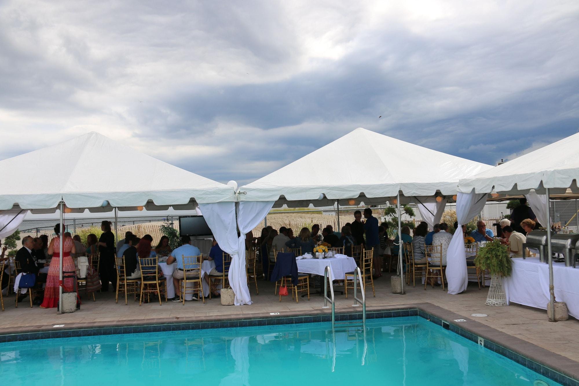 Hotel The White Sands And 3*