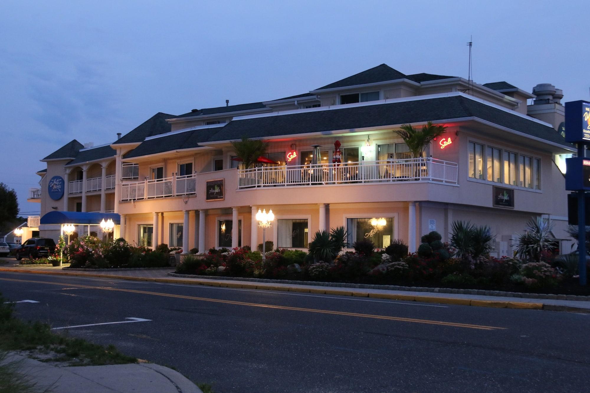 Hotel The White Sands And Point Pleasant Beach