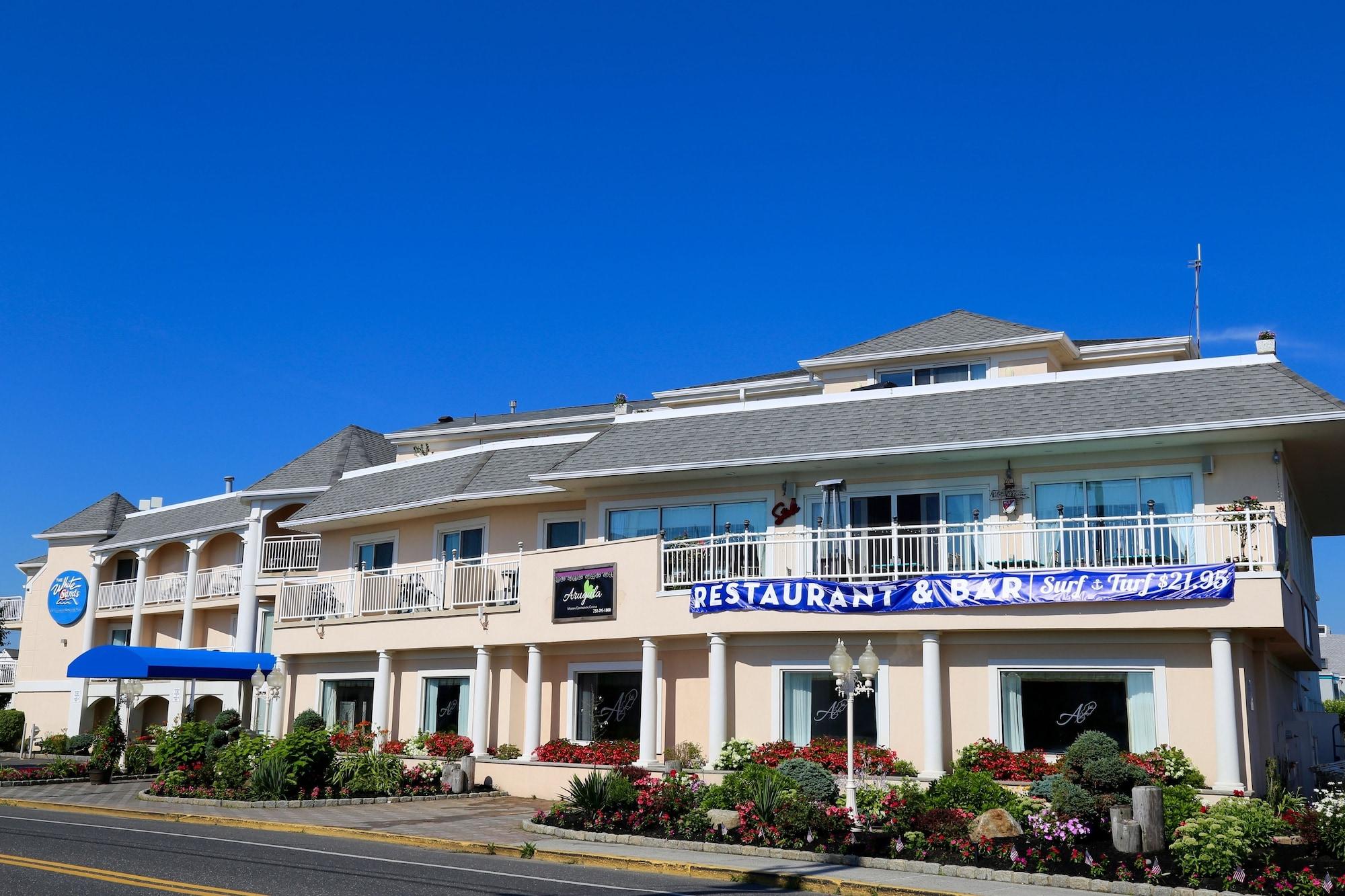 Hotel The White Sands And