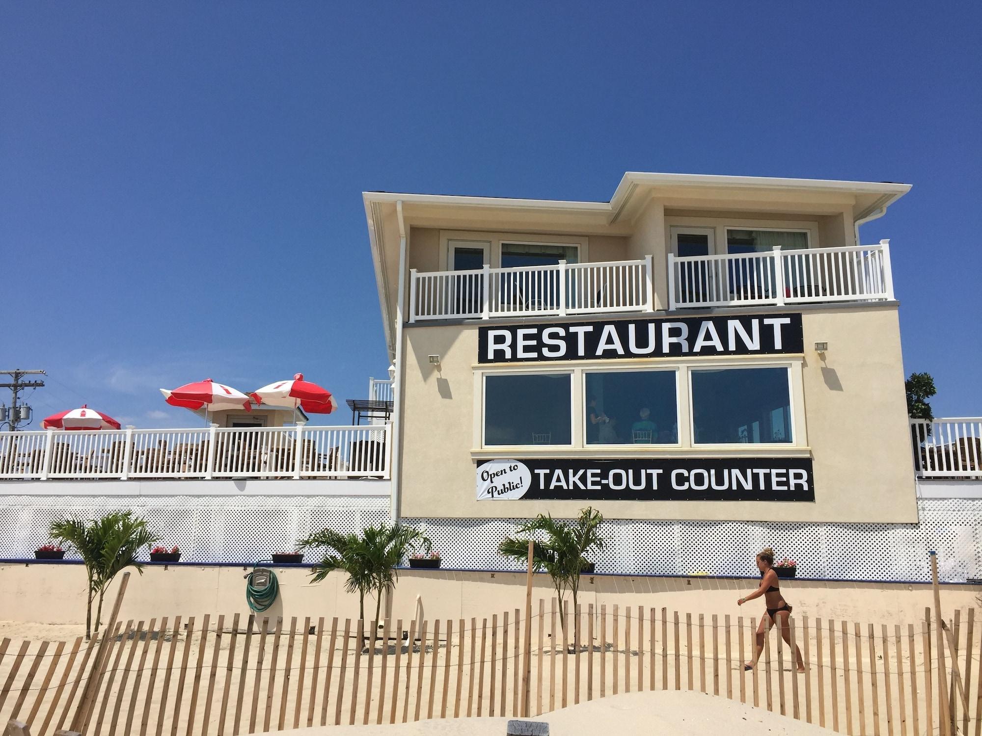 Hotel The White Sands And 3*