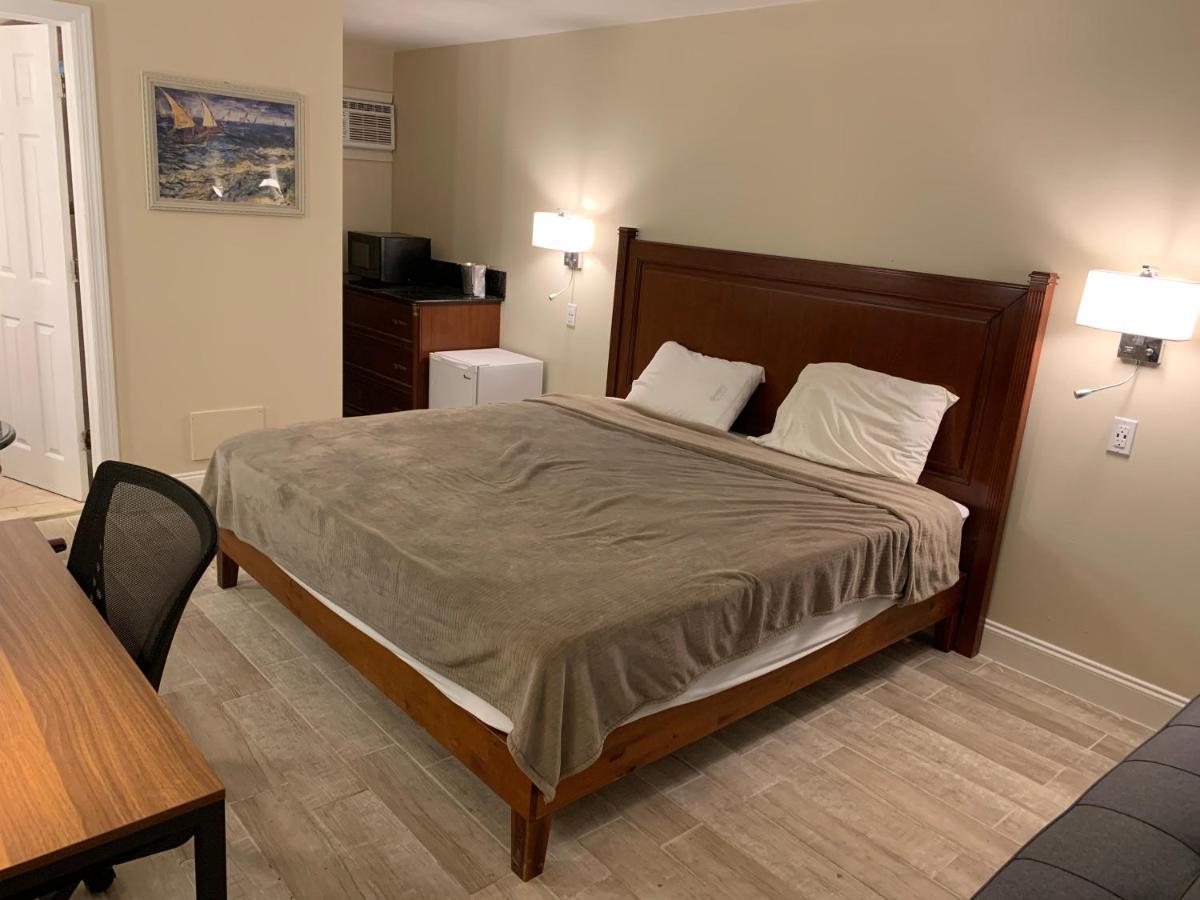 Motel Dunes By The Ocean 3*