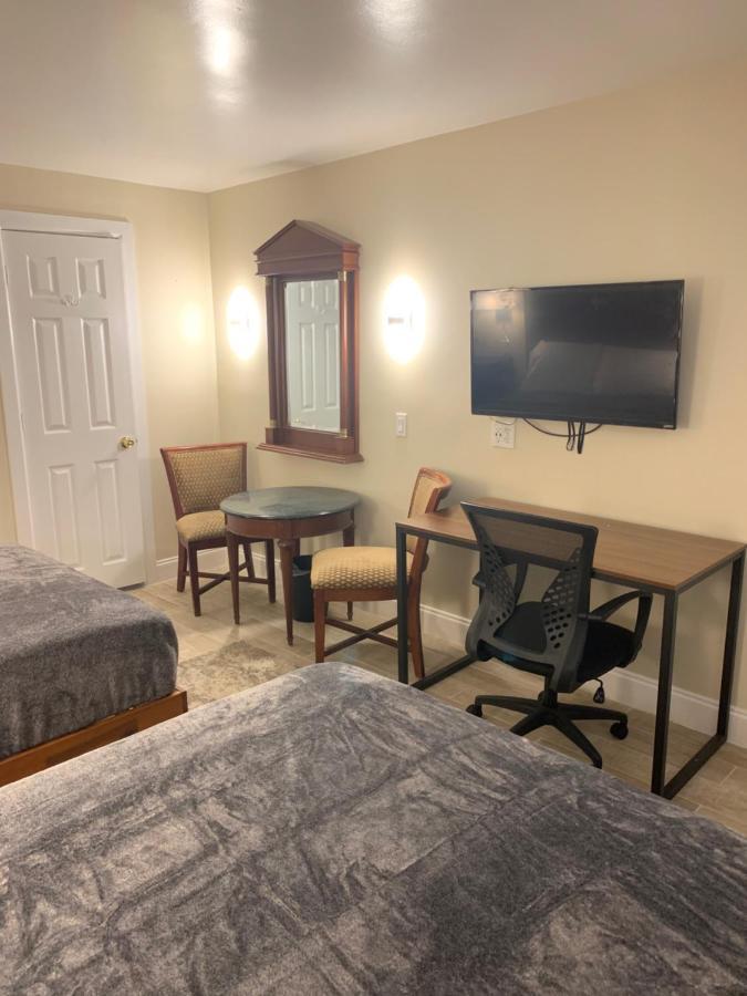 Motel Dunes By The Ocean 3*