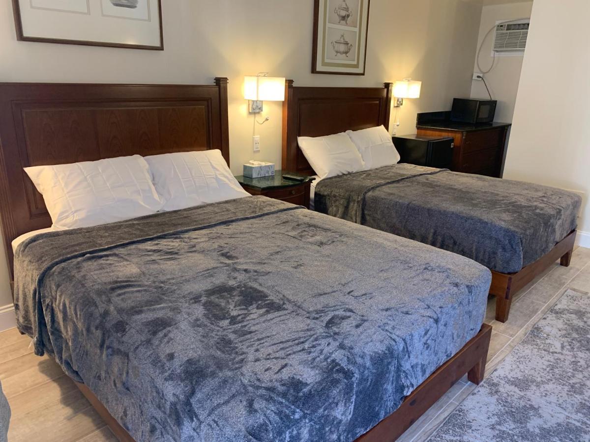 Dunes By The Ocean 3* Bay Head