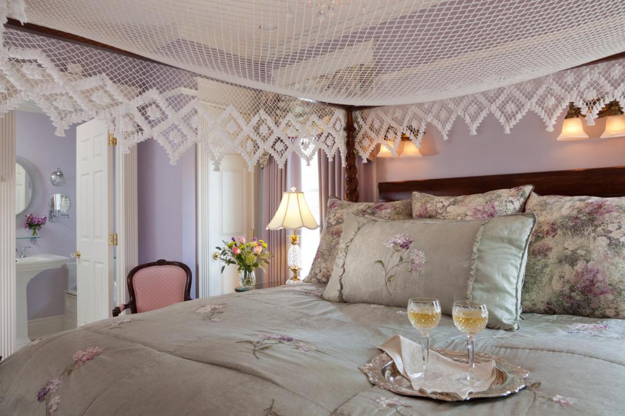The Tower Bed & Breakfast Point Pleasant Beach