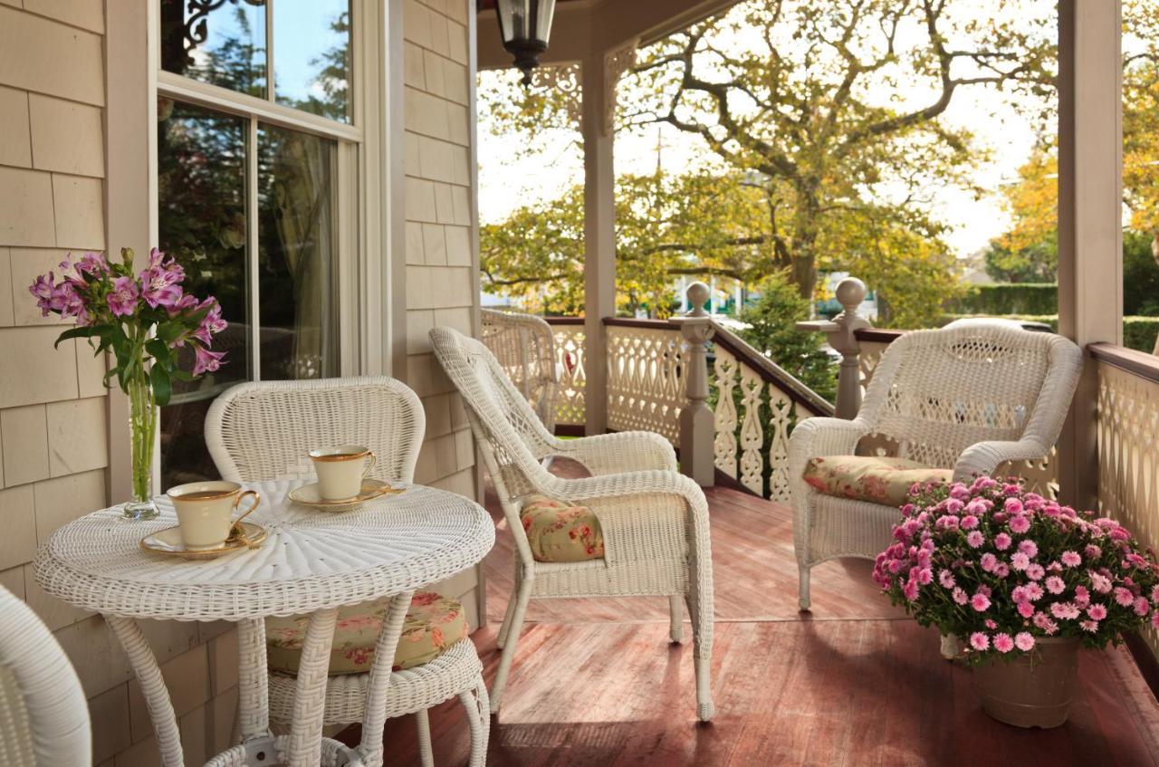 The Tower Bed & Breakfast