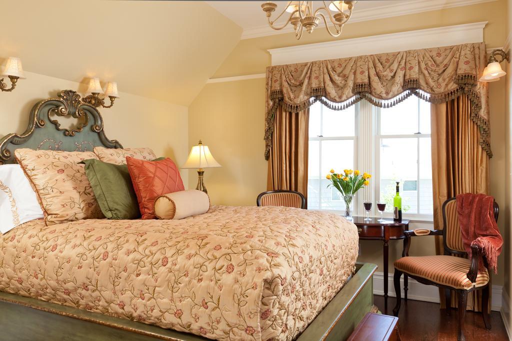 Bed & Breakfast The Tower 5*