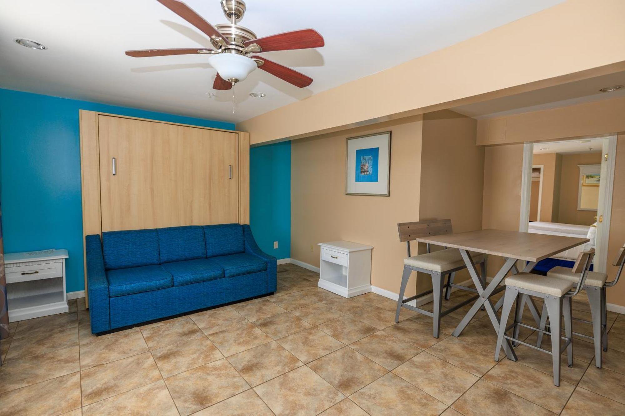 Hotel The White Sands And