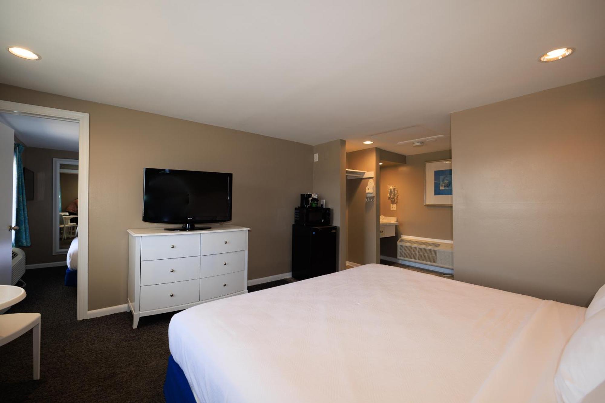 Hotel The White Sands And Point Pleasant Beach