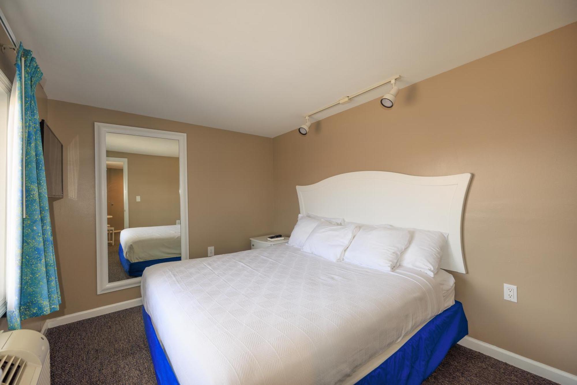 The White Sands And Hotel 3*
