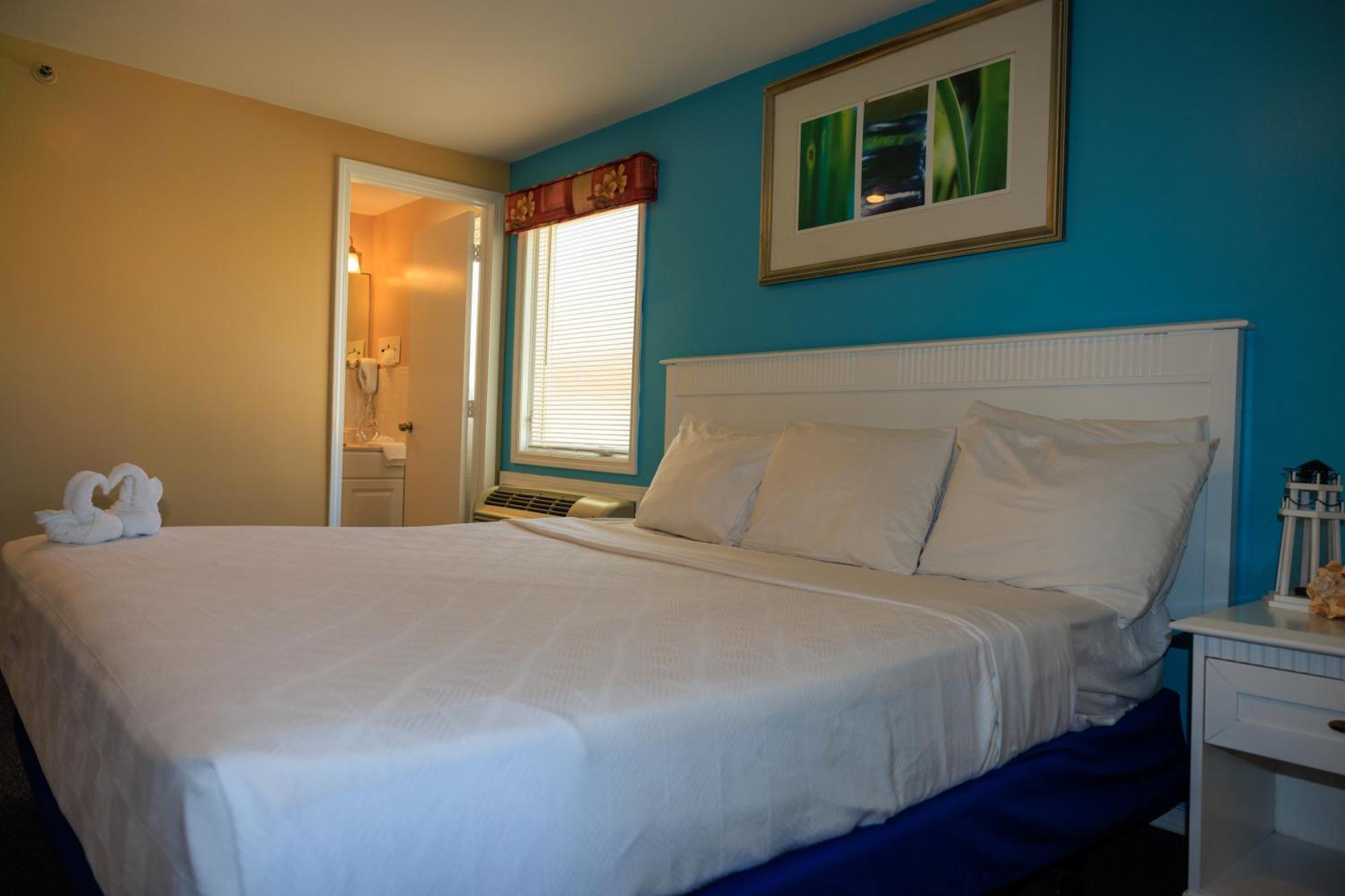The White Sands And Hotel 3*