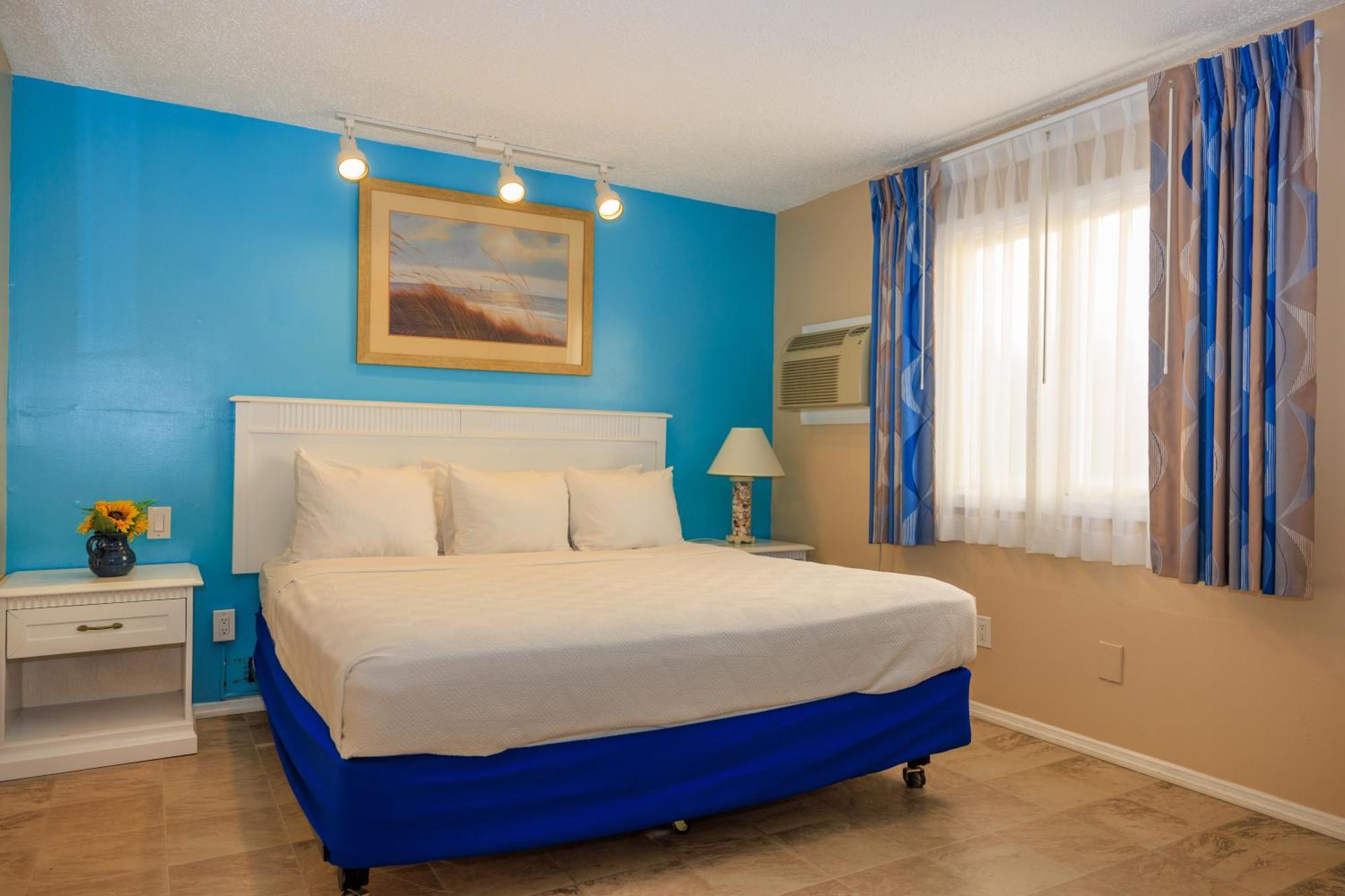 Hotel The White Sands And