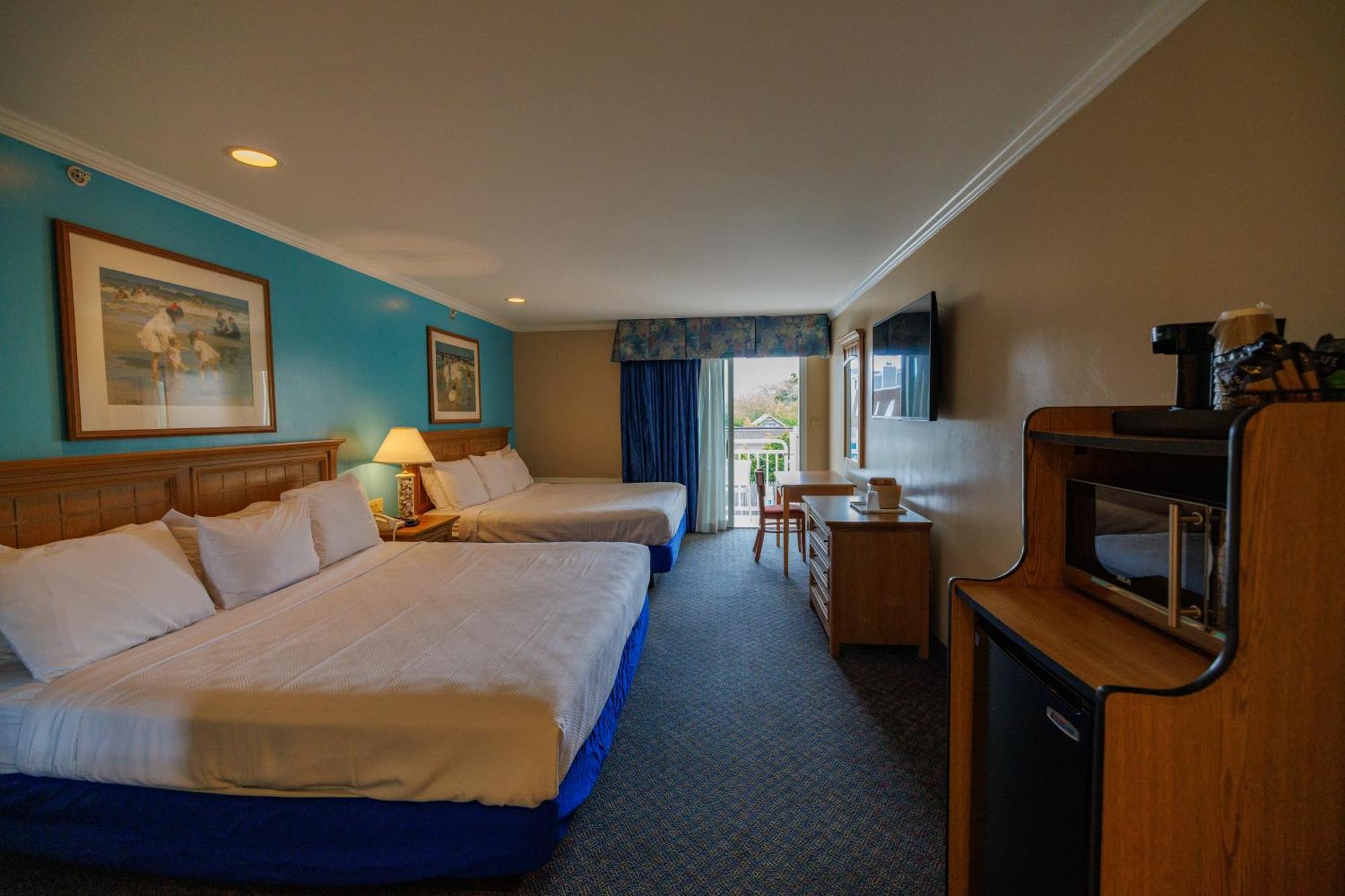 Hotel The White Sands And