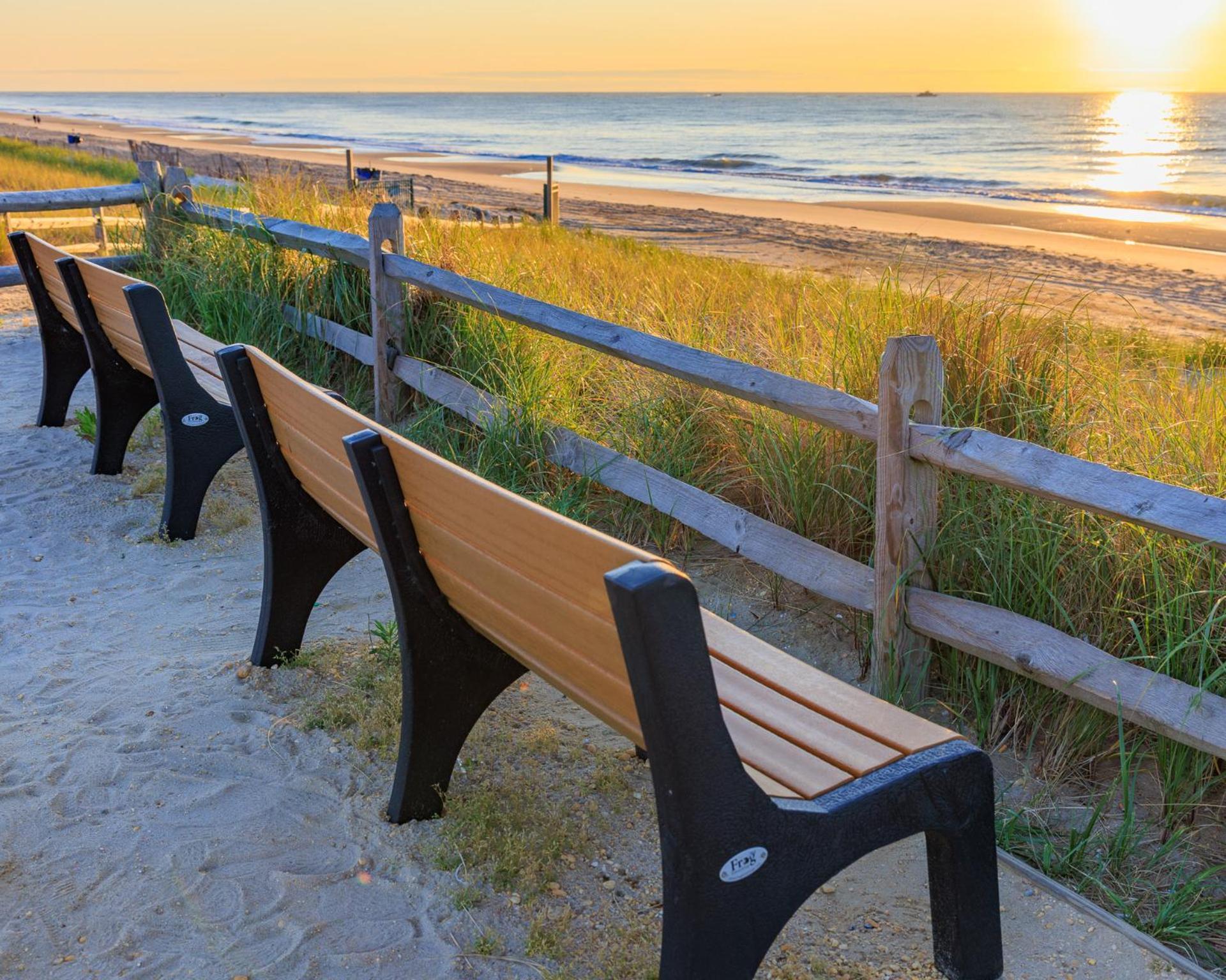 The White Sands And Hotel Point Pleasant Beach