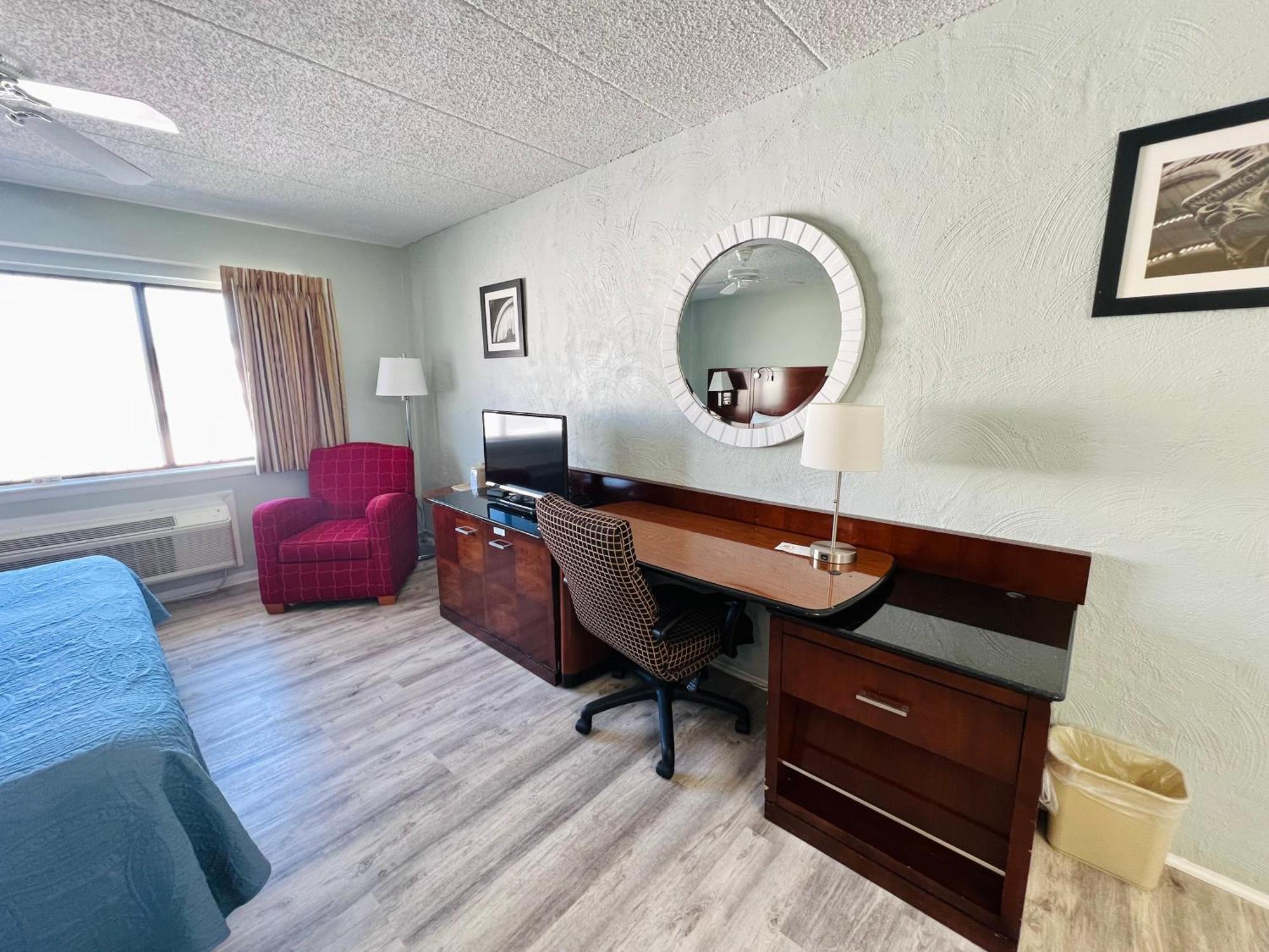 Motel Pebble Motor Point Pleasant Beach