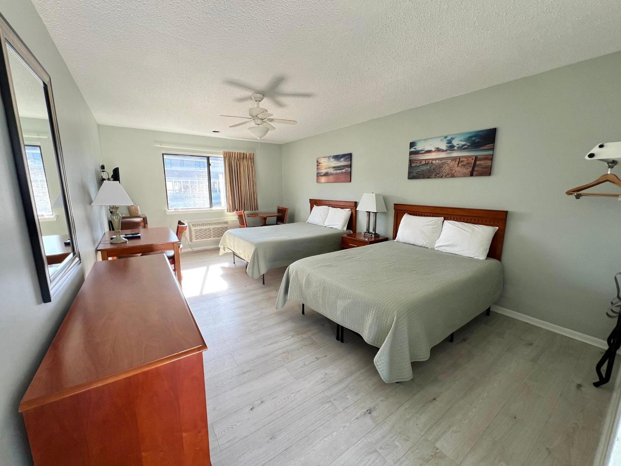 Motel Pebble Motor Point Pleasant Beach