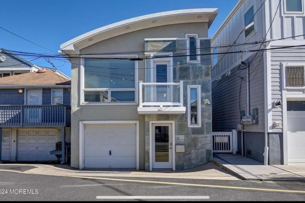 Boardwalk Access, Ocean View * Point Pleasant Beach