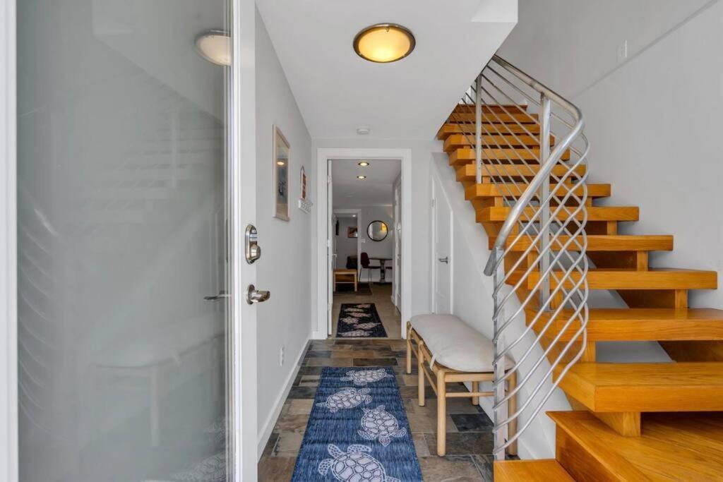 Holiday home Boardwalk Access, Ocean View *