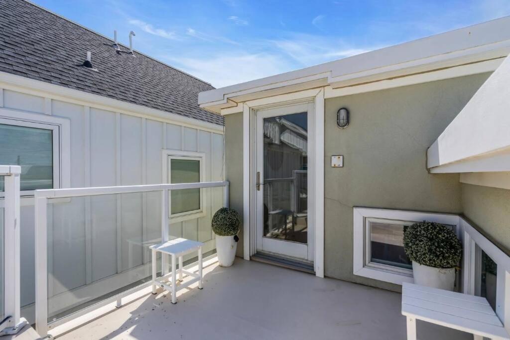 Holiday home Boardwalk Access, Ocean View *