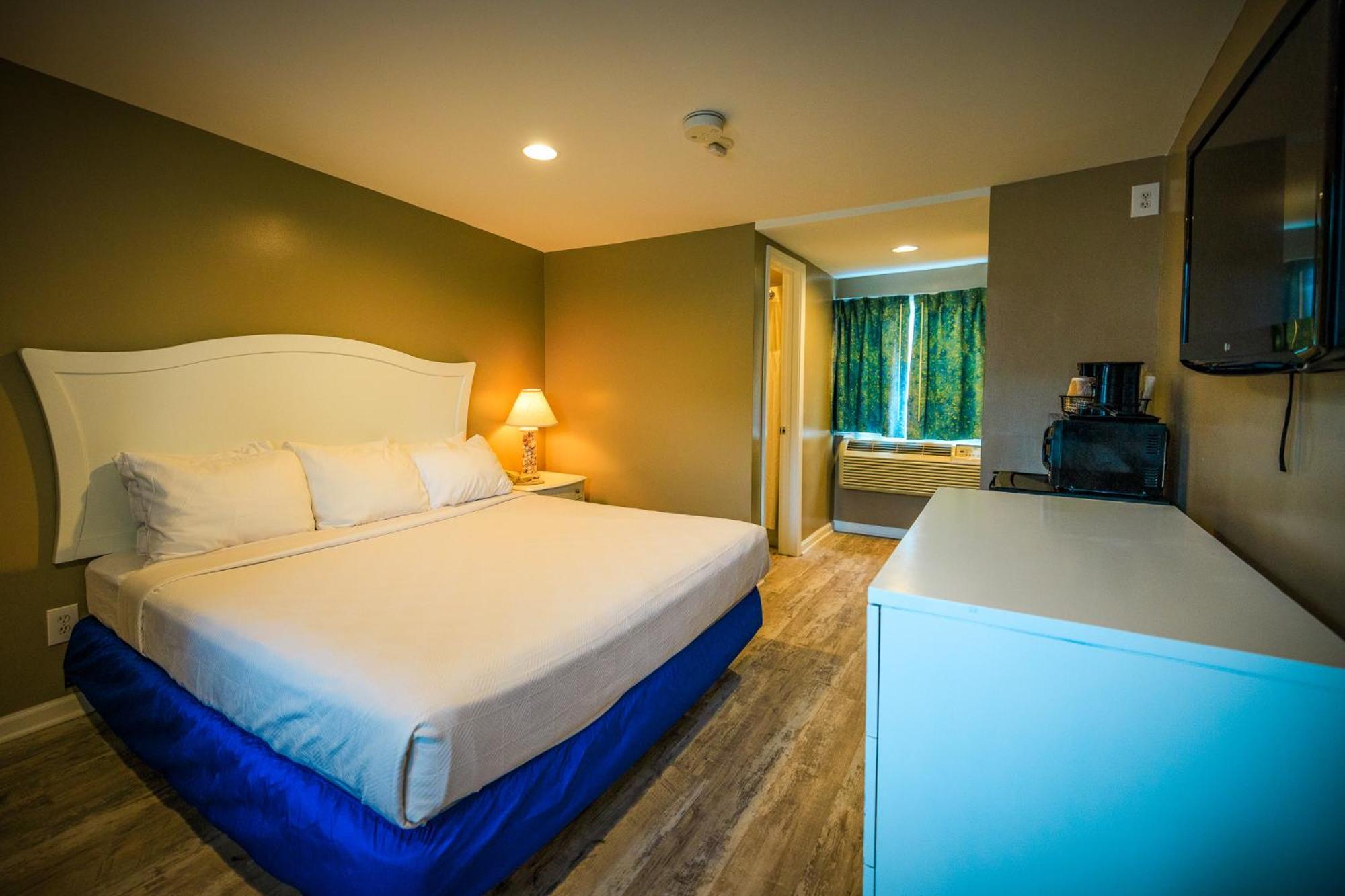 The White Sands And 3* Point Pleasant Beach