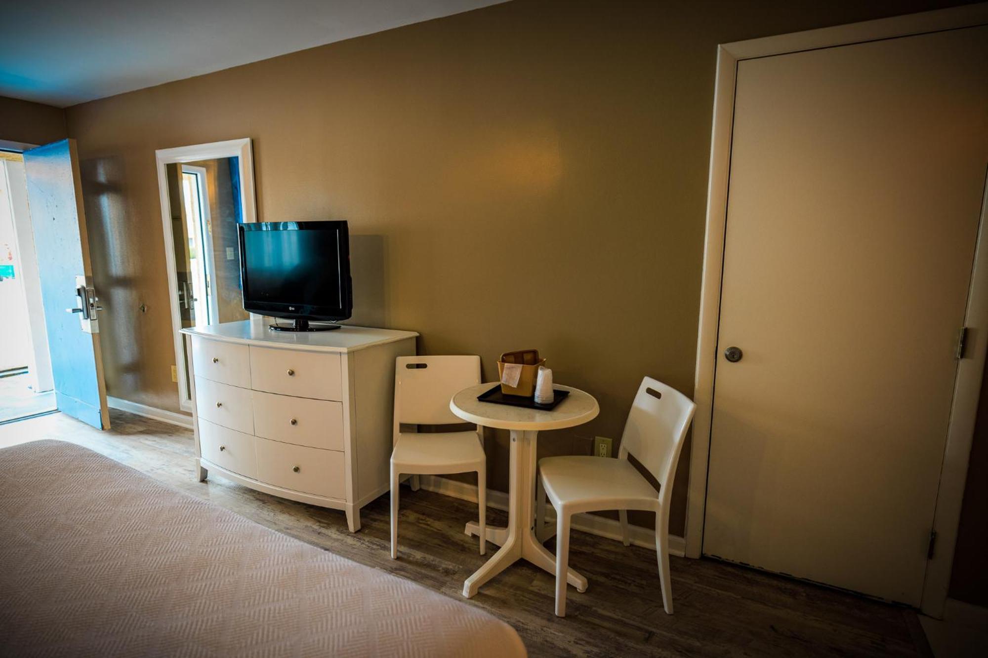 The White Sands And Hotel 3*