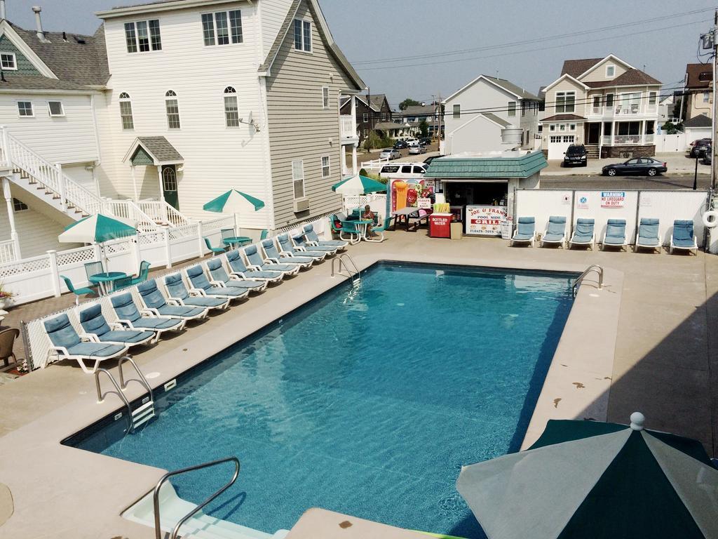 Pebble Motor 3* Point Pleasant Beach