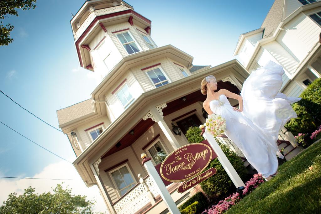 Bed & Breakfast The Tower