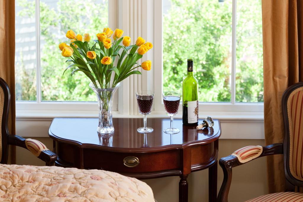 The Tower Bed & Breakfast Point Pleasant Beach