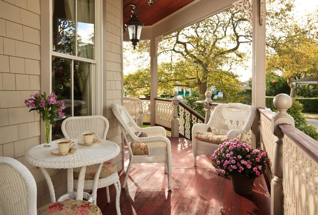 Bed & Breakfast The Tower 5*