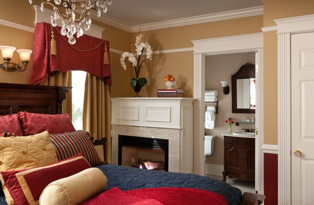 The Tower Bed & Breakfast 5*