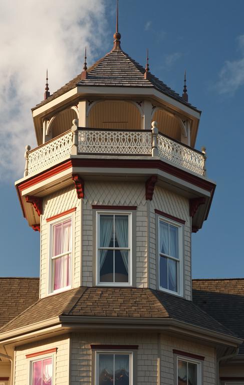 The Tower Bed & Breakfast