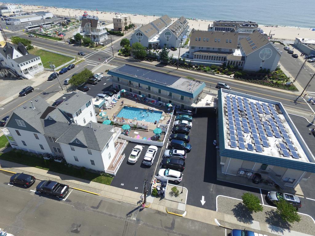 Pebble Motor 3* Point Pleasant Beach