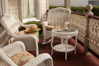 Bed & Breakfast The Tower Point Pleasant Beach