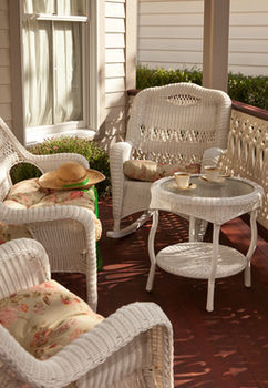 Bed & Breakfast The Tower 5*