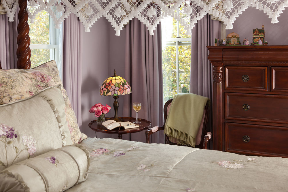 The Tower Bed & Breakfast Point Pleasant Beach