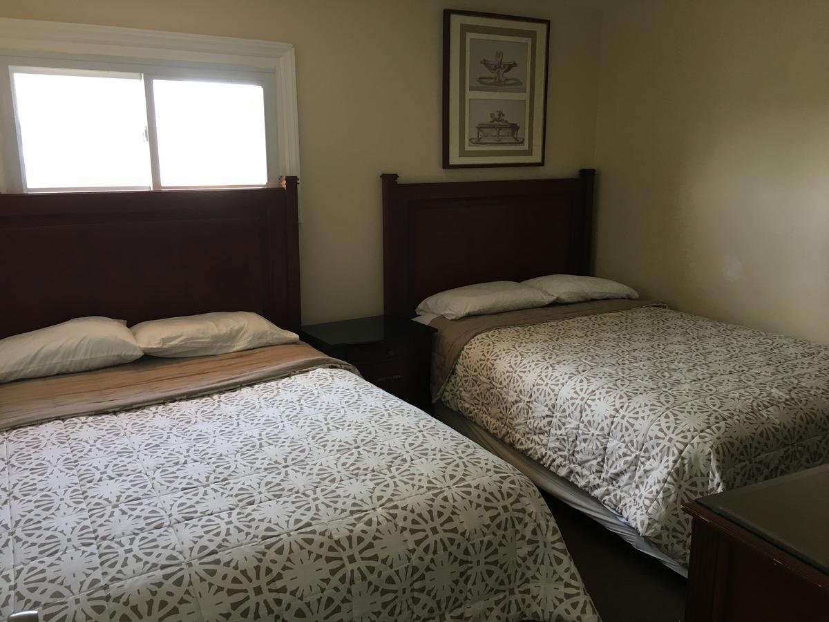 Dunes By The Ocean 3* Bay Head