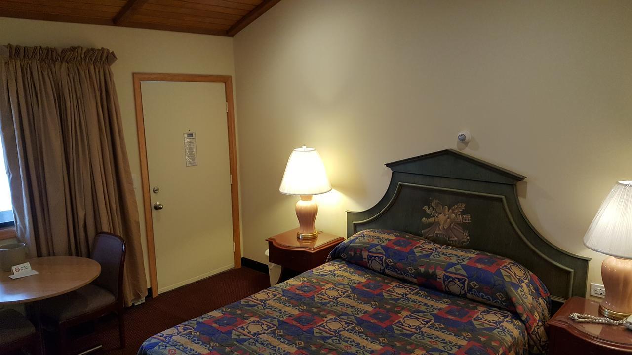 Motel Atlantic 2*