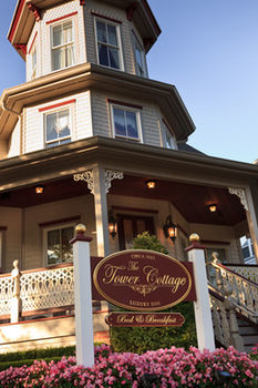 Bed & Breakfast The Tower