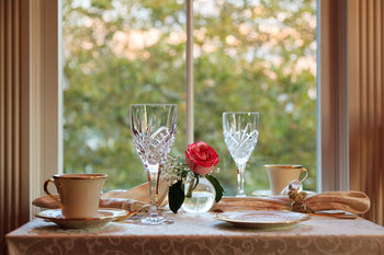 Bed & Breakfast The Tower Point Pleasant Beach