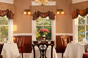 The Tower Bed & Breakfast