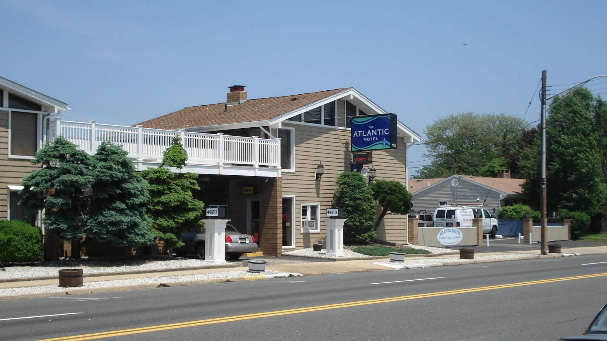 Atlantic Point Pleasant Beach