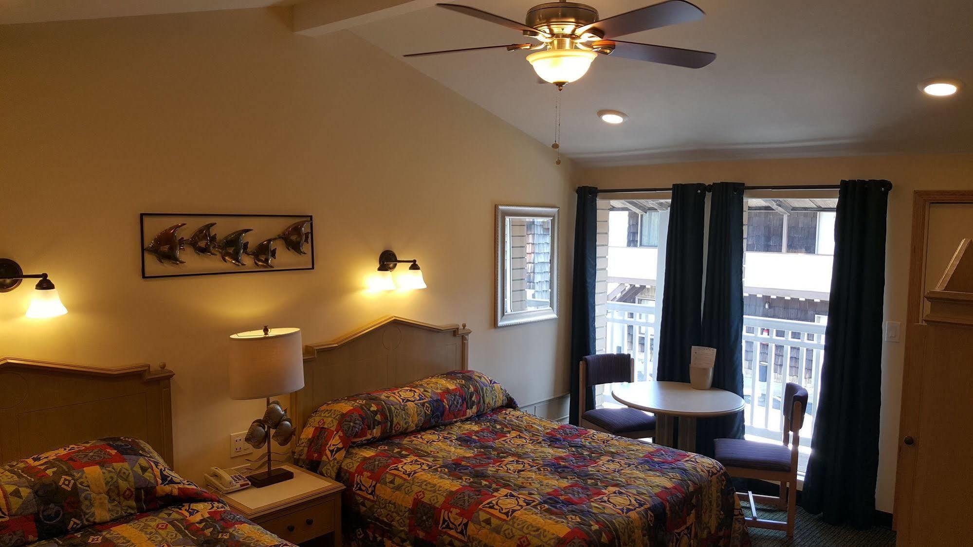 Atlantic Motel 2*