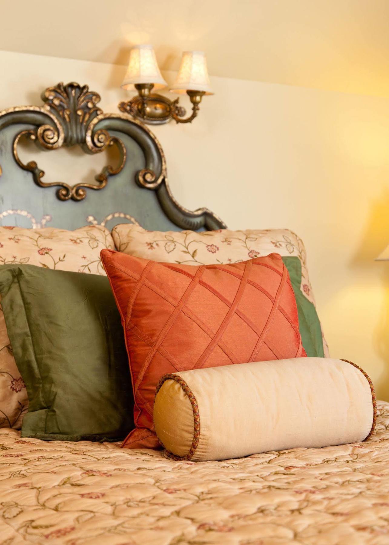 The Tower Bed & Breakfast